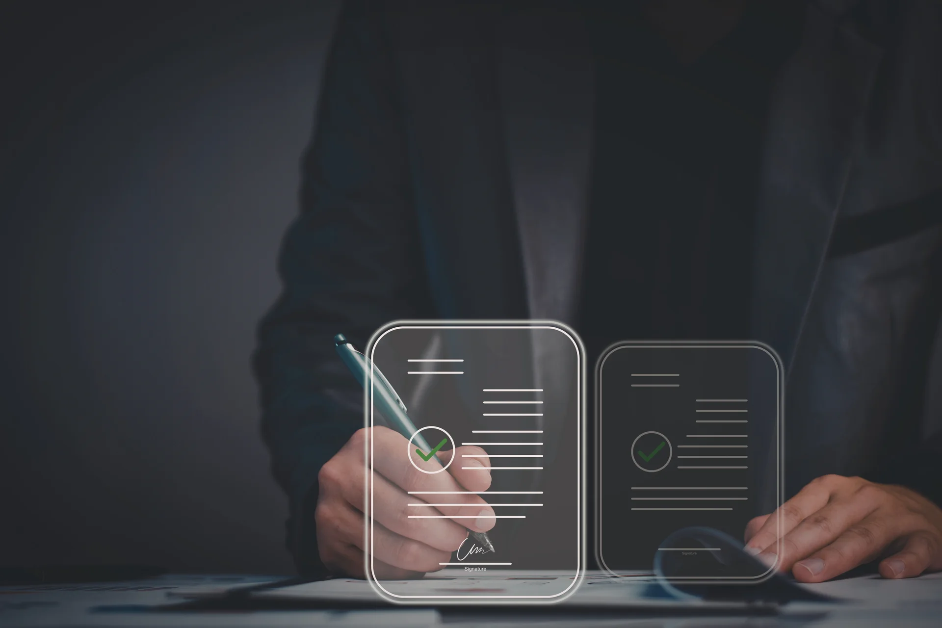 ¿Quién está obligado a llevar el Documento de Control?