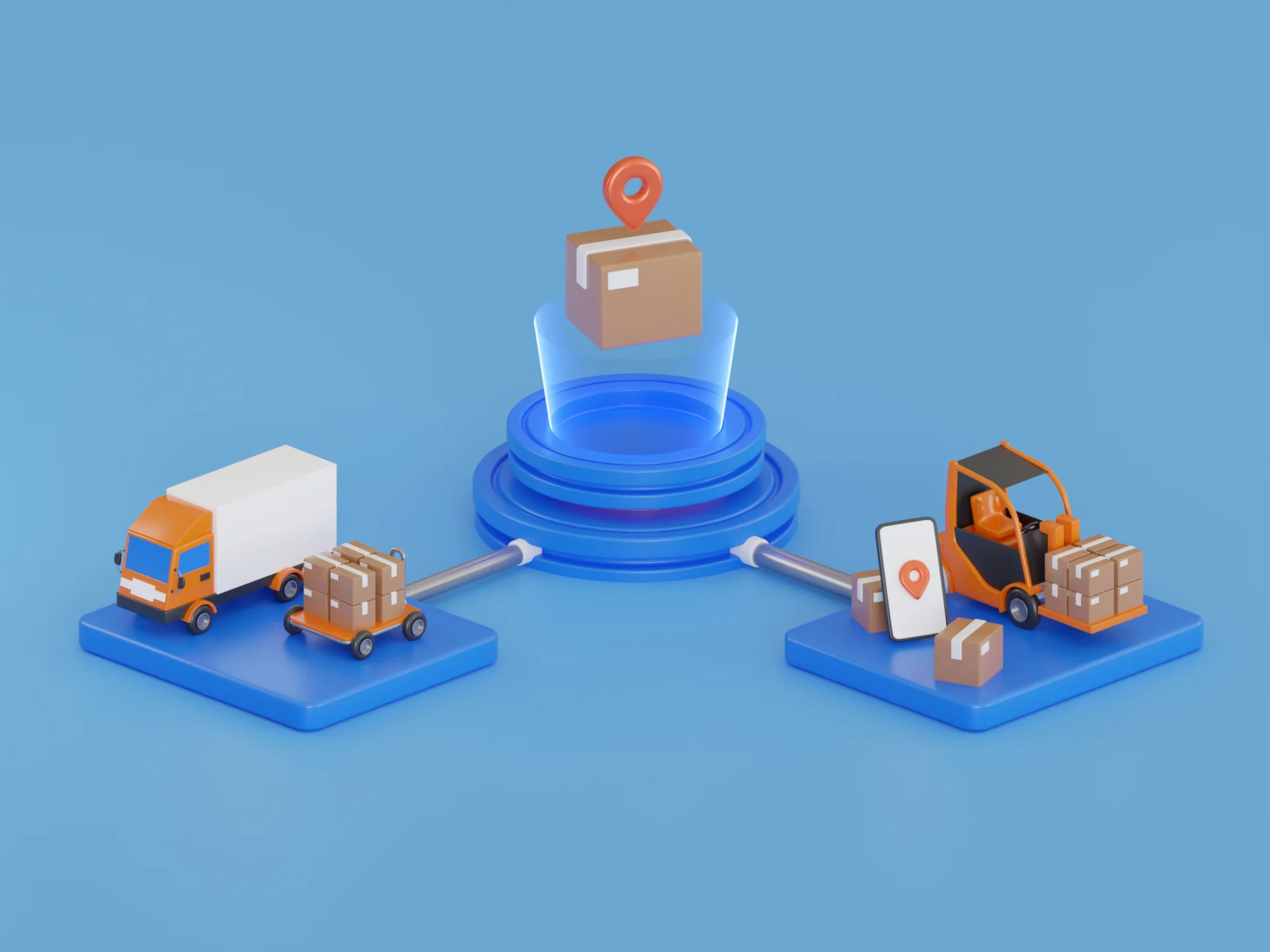TMS: qué es un software de gestión de transporte y cuándo lo necesitas