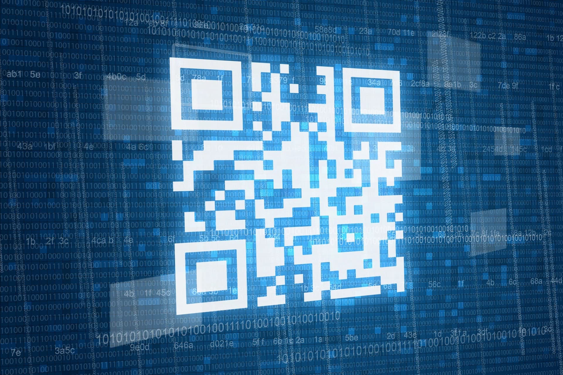 Verificación por QR del documento de transporte en el control en carretera